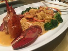 -酌宴府The China Club·广州万富希尔顿酒店(云城东路店)