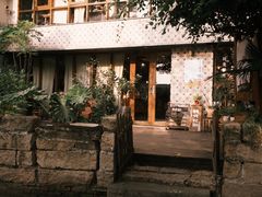 -时光花园(白鹭洲店)