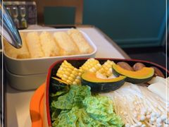 -润园四季椰子鸡火锅(南山海岸城店)