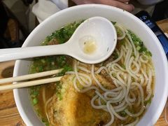 -湘人龙记老长沙米粉(鸟巢店)