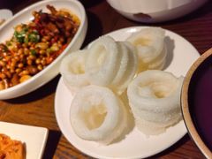 -小柴米·传统江西菜(万寿宫店)