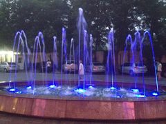 外景-北京长白山国际酒店(鸟巢店)