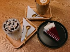 -ZM COFFEE(西安路店)