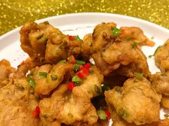 -长兴菜馆(高桥店)