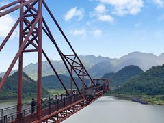 -宝晶宫旅游景区