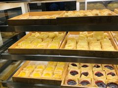 -观音桥百香林西点