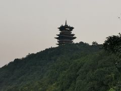 -杭州半山国家森林公园