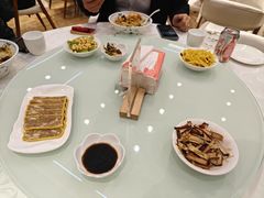 -合胜记太原排档(王府井店)