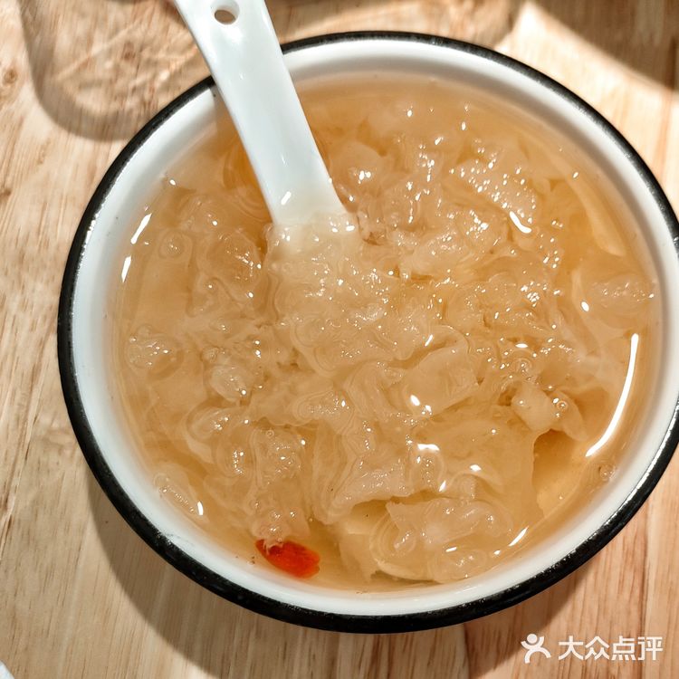 杭州!人均50!美食的尽头是......