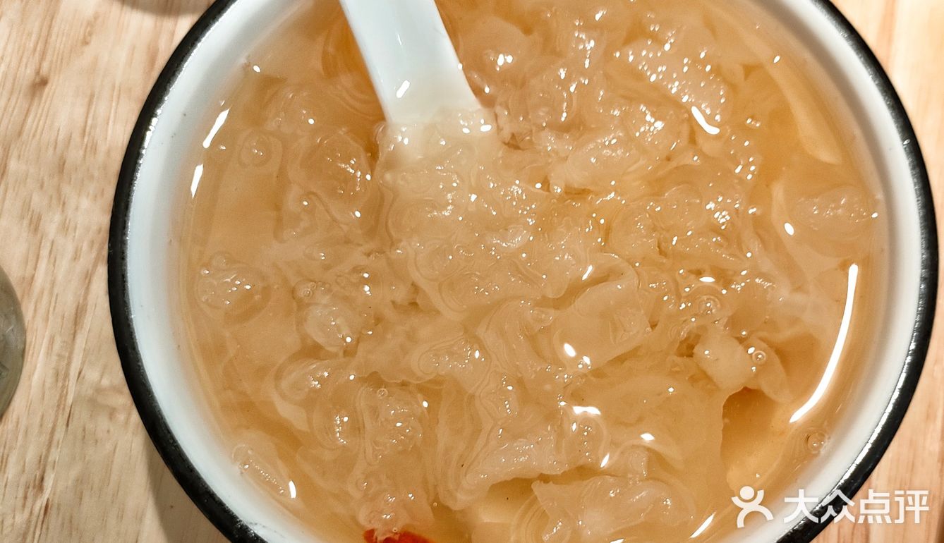 杭州!人均50!美食的尽头是......