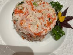 -马克西姆俄罗斯餐厅(通亚街店)