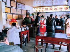 大堂-好成财牛排馆(涂门街总店)