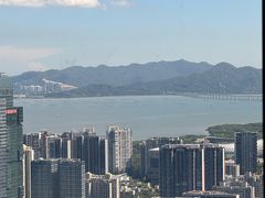 -深铁皇冠假日酒店·大堂吧