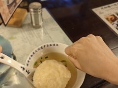 -永和鱼丸(南后街店)