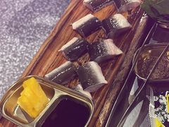 -本炙炭烤·蒲烧活鳗料理店(金沙洲店)