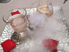 -戈雅法餐厅(世界城广场店)