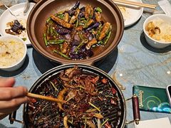 -哈啾嗨·新概念蒙餐(红星新城店)