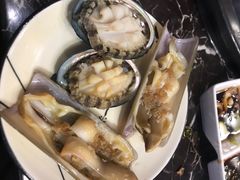 -蔚海之都·象山蒸汽海鲜(仙霞路店)