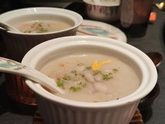 -锦府园·新台州菜(合生汇店)