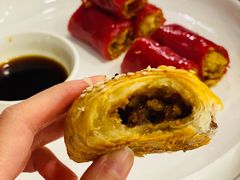 -一品粤珍轩(吴中路店)