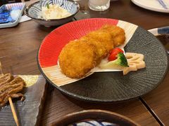 -鸟鹏烧鸟居酒屋(天河领展店)