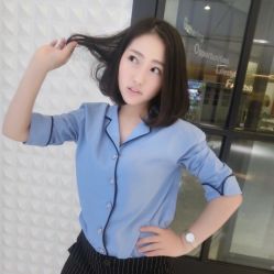 点击看大图 -3AM HAIR SALON烫发染发接发