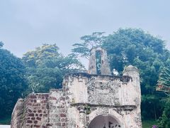 -马六甲鸡场街