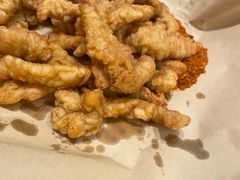 -肖记公安牛肉鱼杂馆·省级非物质文化遗产(江汉路直营店)