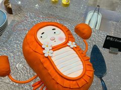 -菲住布渴酒店自助餐厅(阿里巴巴西溪园区店)