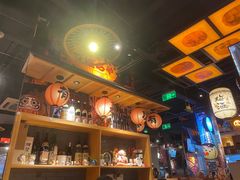 -有喜屋·烧鸟·居酒屋(三钢里店)