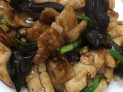 -九龙餐厅(大沽路店)