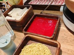 -菌小白·野生菌火锅(时尚天河店)