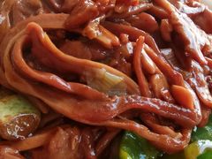 -天祥斋老北京八大碗烧烤家常菜(田村店)