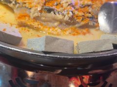 -匠子烤鱼(东方万达店)