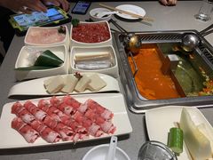 -海底捞火锅(公益西桥店)