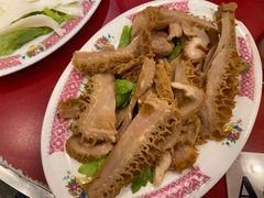 金钱肚-潮汕•草根牛肉档(中江路店)