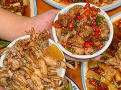 -李大爷的泡椒馆(冉家坝店)