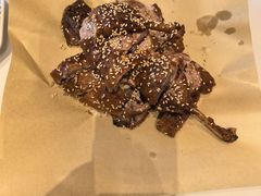 -眉州东坡(北苑华贸店)