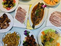 -东北大院·东北菜(三台子店)