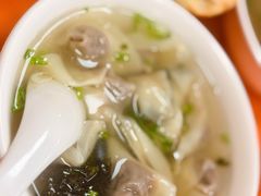 -永存驴肉(桃园店)