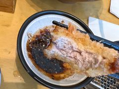 -胜博殿日式炸猪排(西红门店)