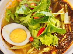 -圣丰索菲特·2 On 988 Café 自助餐厅