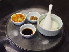 -蟹榭·本帮江浙菜·蟹宴(五角场合生汇商场店)