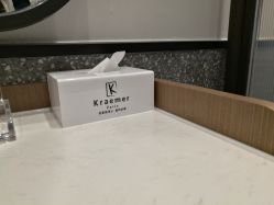 -Kraemer Paris  苏豪路易士·嘉玛发廊