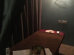 -ventus spa 沙巴亚庇正宗精油按摩会所
