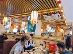 -沸炉重庆老火锅(军事博物馆店)