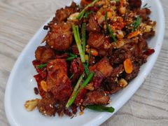 -江城燕子大排档(江汉路步行街店)