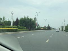 -丁香湖公园