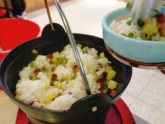 -川人百味(亿合城店)