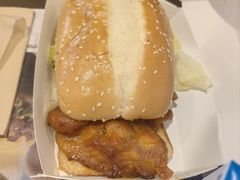 -肯德基(李家沱店)